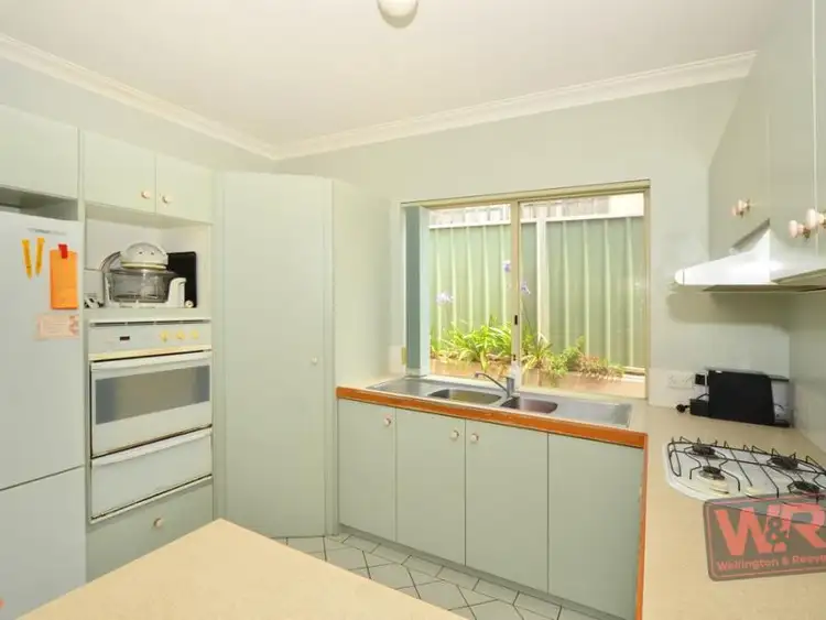 Sixth view of Homely unit listing, Unit 5, 165 Middleton Road, Mount Clarence WA 6330