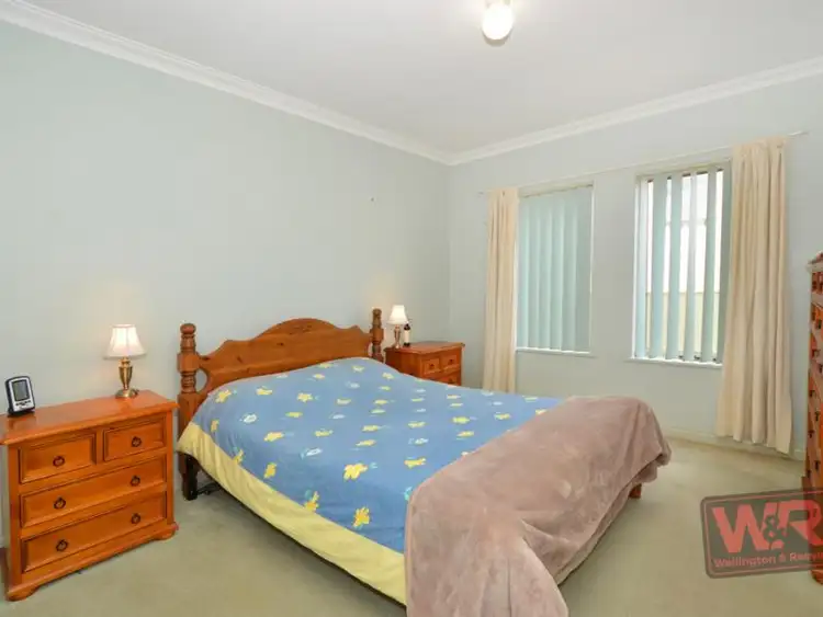 Seventh view of Homely unit listing, Unit 5, 165 Middleton Road, Mount Clarence WA 6330
