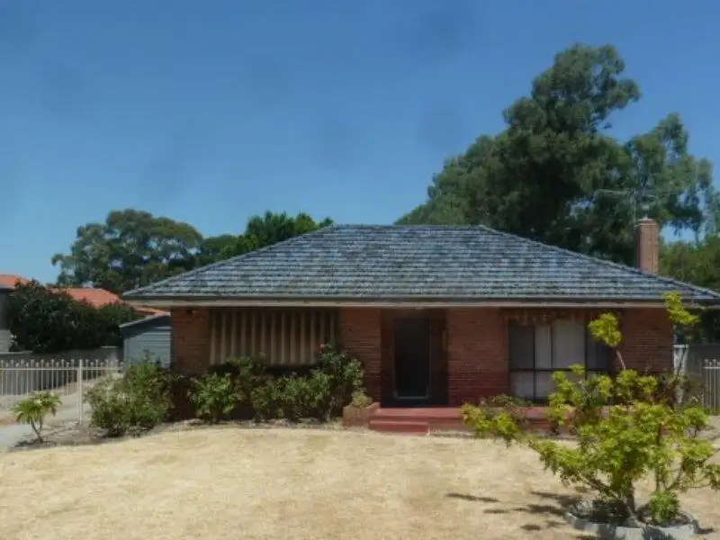 Main view of Homely house listing, 14 Evelyn Street, Gosnells WA 6110