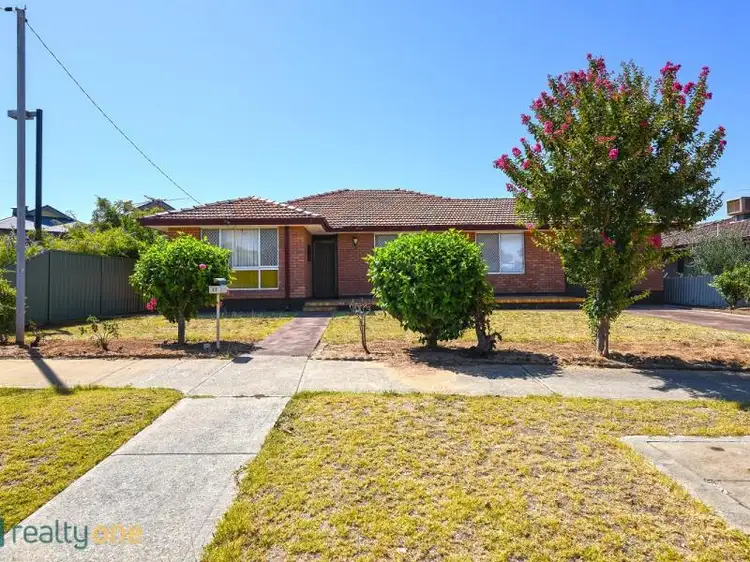 17 Harper Street, Woodbridge WA 6056