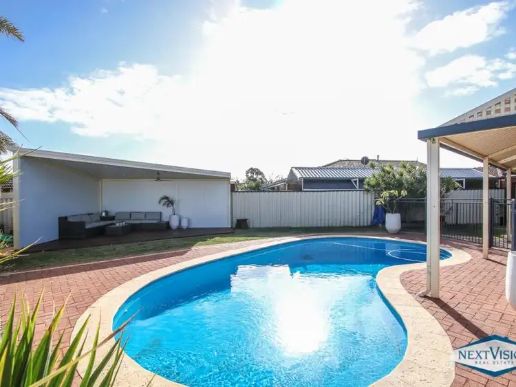 9 Wauhop Circle, Beeliar WA 6164