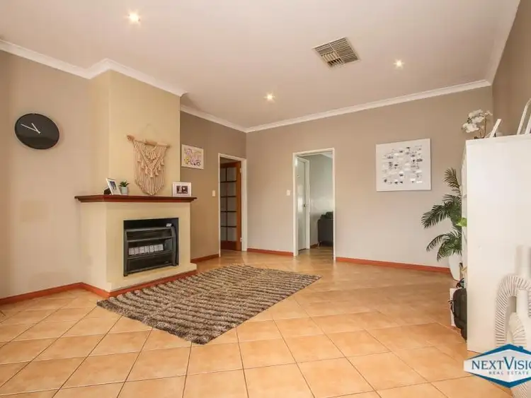 Fifth view of Homely house listing, 9 Wauhop Circle, Beeliar WA 6164