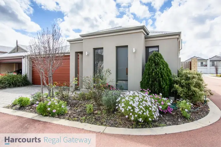 16/42 Baler Court, Hammond Park WA 6164