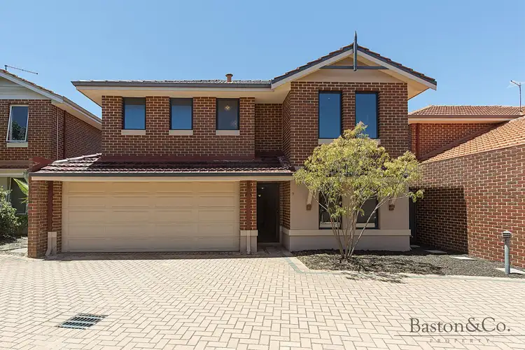 7/47 Somerset Street, East Victoria Park WA 6101