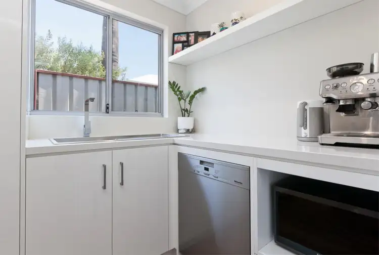 Third view of Homely house listing, 50A Peninsula Road, Maylands WA 6051