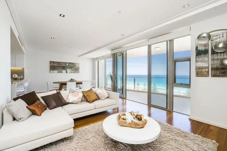 Fourth view of Homely apartment listing, 56/2 Brighton Road, Scarborough WA 6019