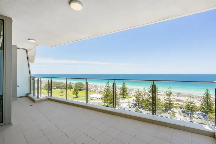 Fifth view of Homely apartment listing, 56/2 Brighton Road, Scarborough WA 6019
