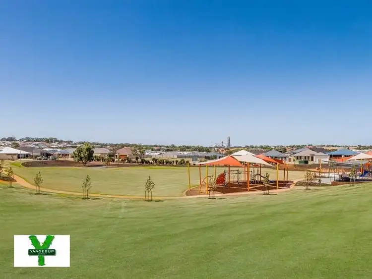 Third view of Homely land listing, 45 Ravello Vista, Yangebup WA 6164
