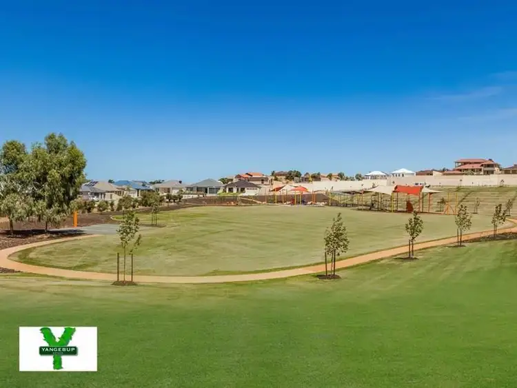 Fourth view of Homely land listing, 45 Ravello Vista, Yangebup WA 6164