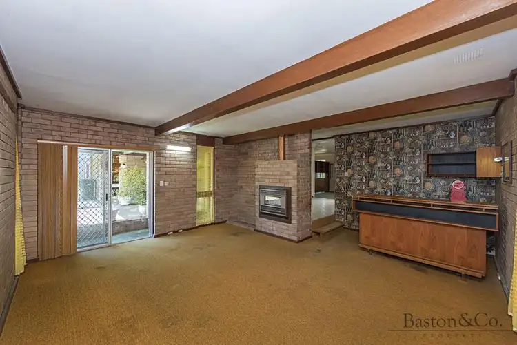 Second view of Homely house listing, 21 Axford Street, Como WA 6152