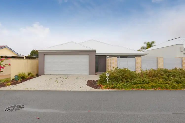 34A Moonlight Court, Huntingdale WA 6110