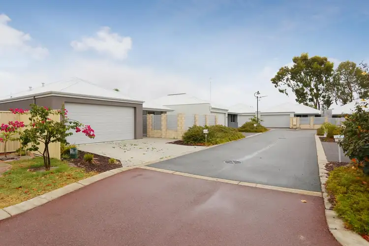Second view of Homely house listing, 34A Moonlight Court, Huntingdale WA 6110