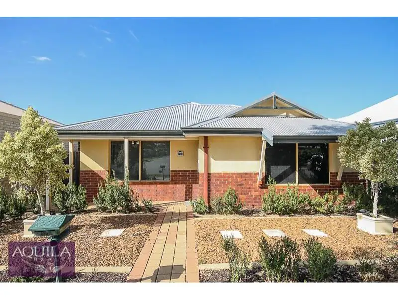 Main view of Homely house listing, 26 Killara Avenue, Ellenbrook WA 6069
