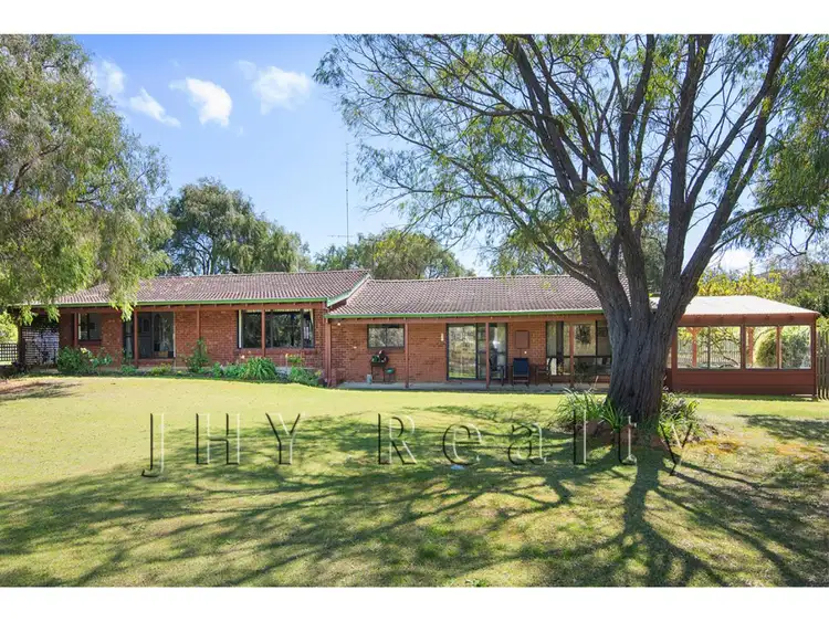 5 Stroud Street, Quindalup WA 6281