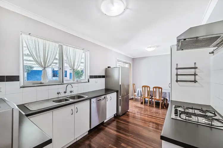 Fifth view of Homely house listing, 161 Kew Street, Kewdale WA 6105