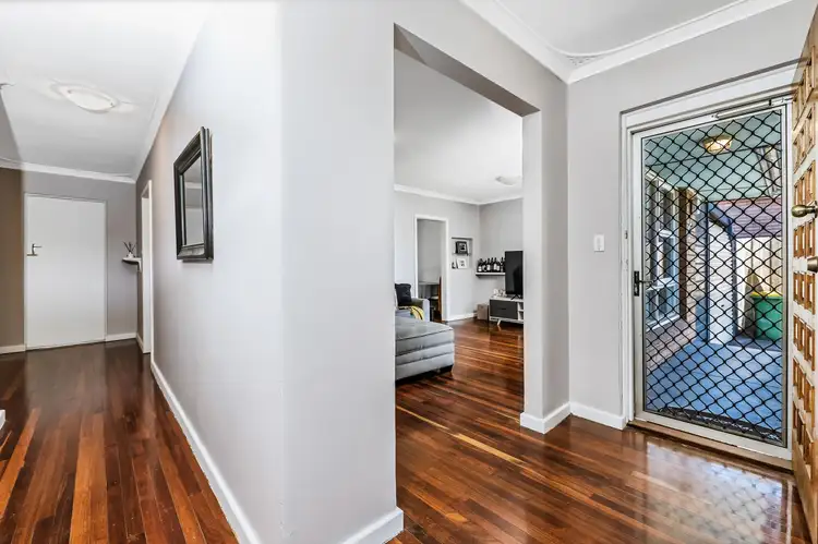 Seventh view of Homely house listing, 161 Kew Street, Kewdale WA 6105