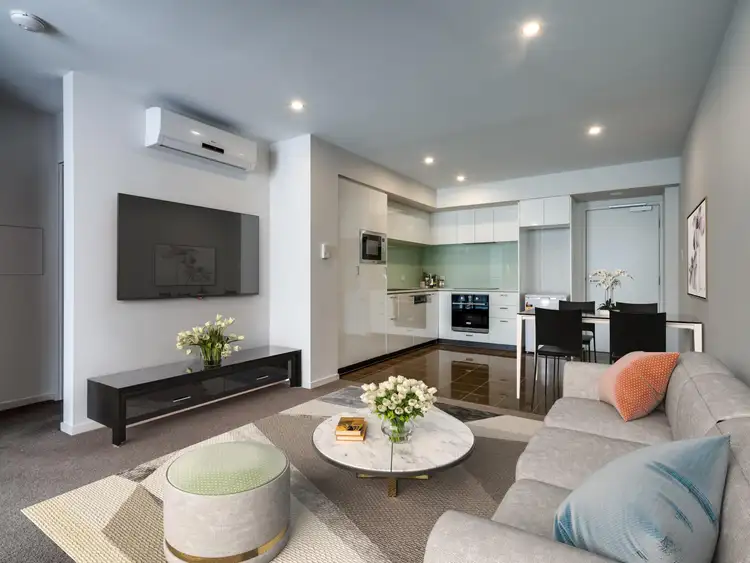 Main view of Homely unit listing, 14/172 Railway Parade, West Leederville WA 6007