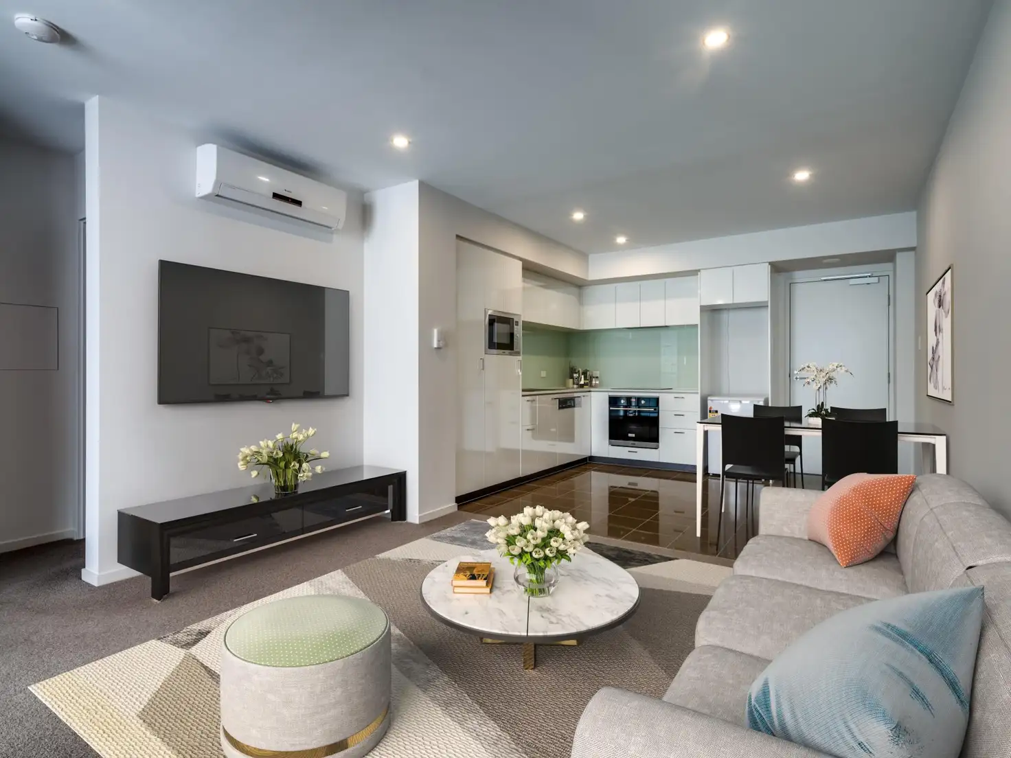 Main view of Homely unit listing, 14/172 Railway Parade, West Leederville WA 6007
