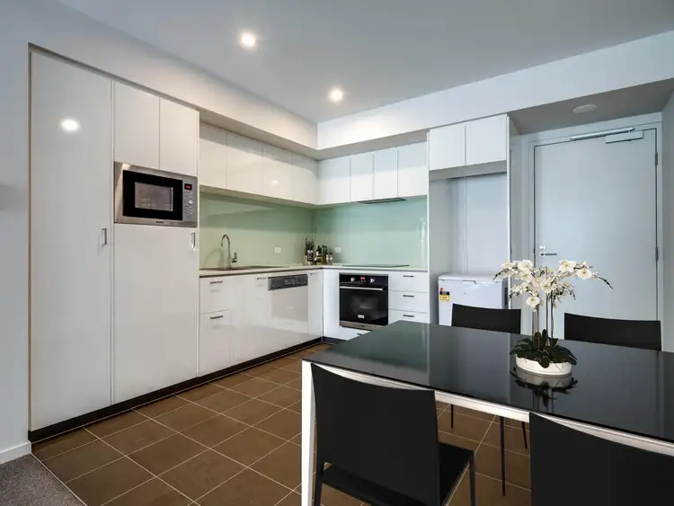 Second view of Homely unit listing, 14/172 Railway Parade, West Leederville WA 6007