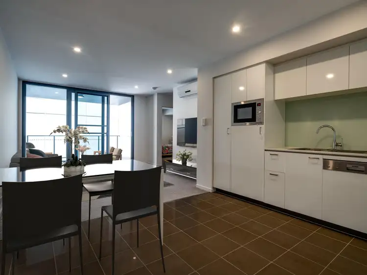 Third view of Homely unit listing, 14/172 Railway Parade, West Leederville WA 6007