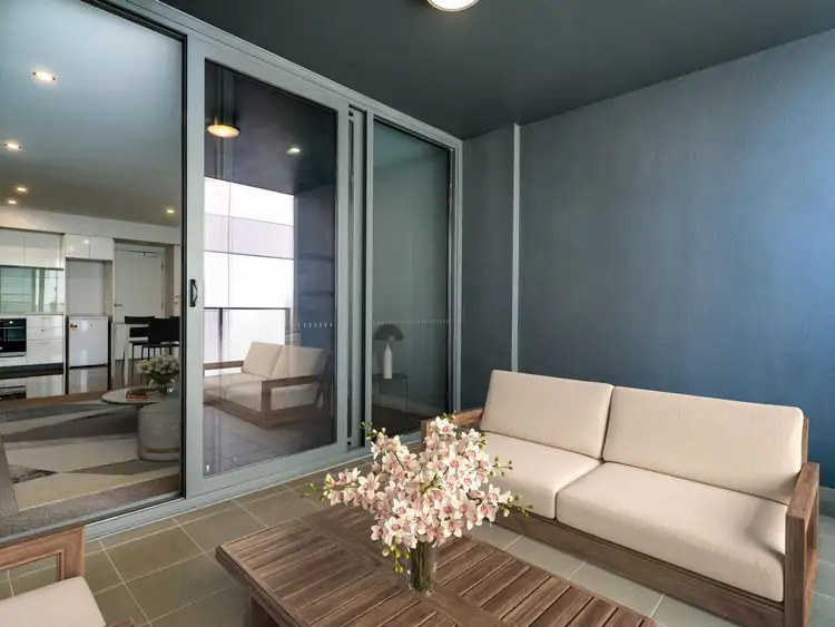 Seventh view of Homely unit listing, 14/172 Railway Parade, West Leederville WA 6007