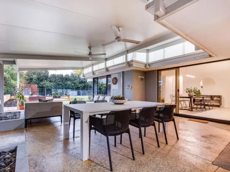 Third view of Homely house listing, 8 Arbordale Street, Floreat WA 6014