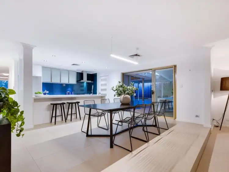 Fourth view of Homely house listing, 8 Arbordale Street, Floreat WA 6014