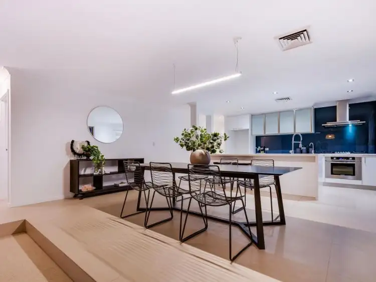 Fifth view of Homely house listing, 8 Arbordale Street, Floreat WA 6014