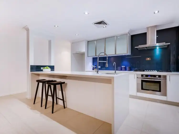 Sixth view of Homely house listing, 8 Arbordale Street, Floreat WA 6014