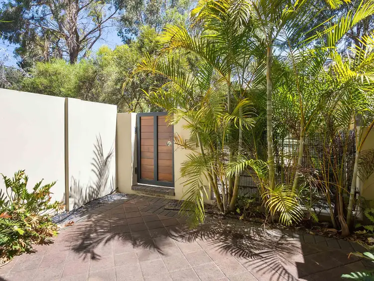 Third view of Homely townhouse listing, 12/2 Quintilian Road, Mount Claremont WA 6010