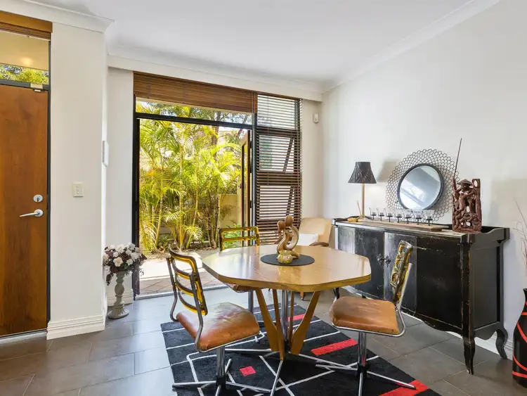 Fourth view of Homely townhouse listing, 12/2 Quintilian Road, Mount Claremont WA 6010