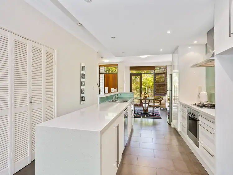 Fifth view of Homely townhouse listing, 12/2 Quintilian Road, Mount Claremont WA 6010
