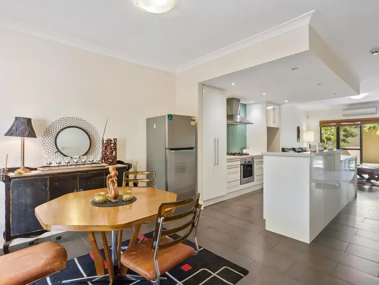 Sixth view of Homely townhouse listing, 12/2 Quintilian Road, Mount Claremont WA 6010