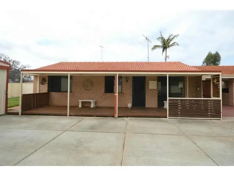 13B King Drive, Wannanup WA 6210