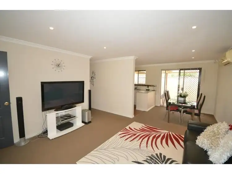 Third view of Homely semi-detached listing, 13B King Drive, Wannanup WA 6210