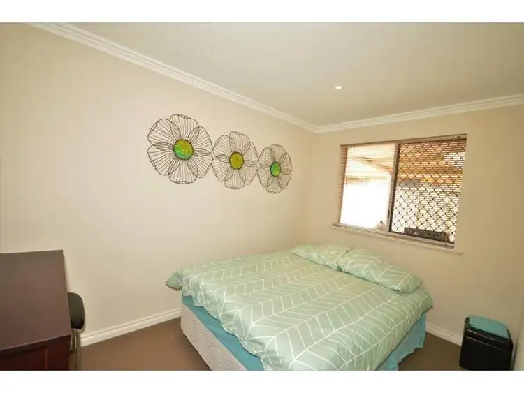 Seventh view of Homely semi-detached listing, 13B King Drive, Wannanup WA 6210