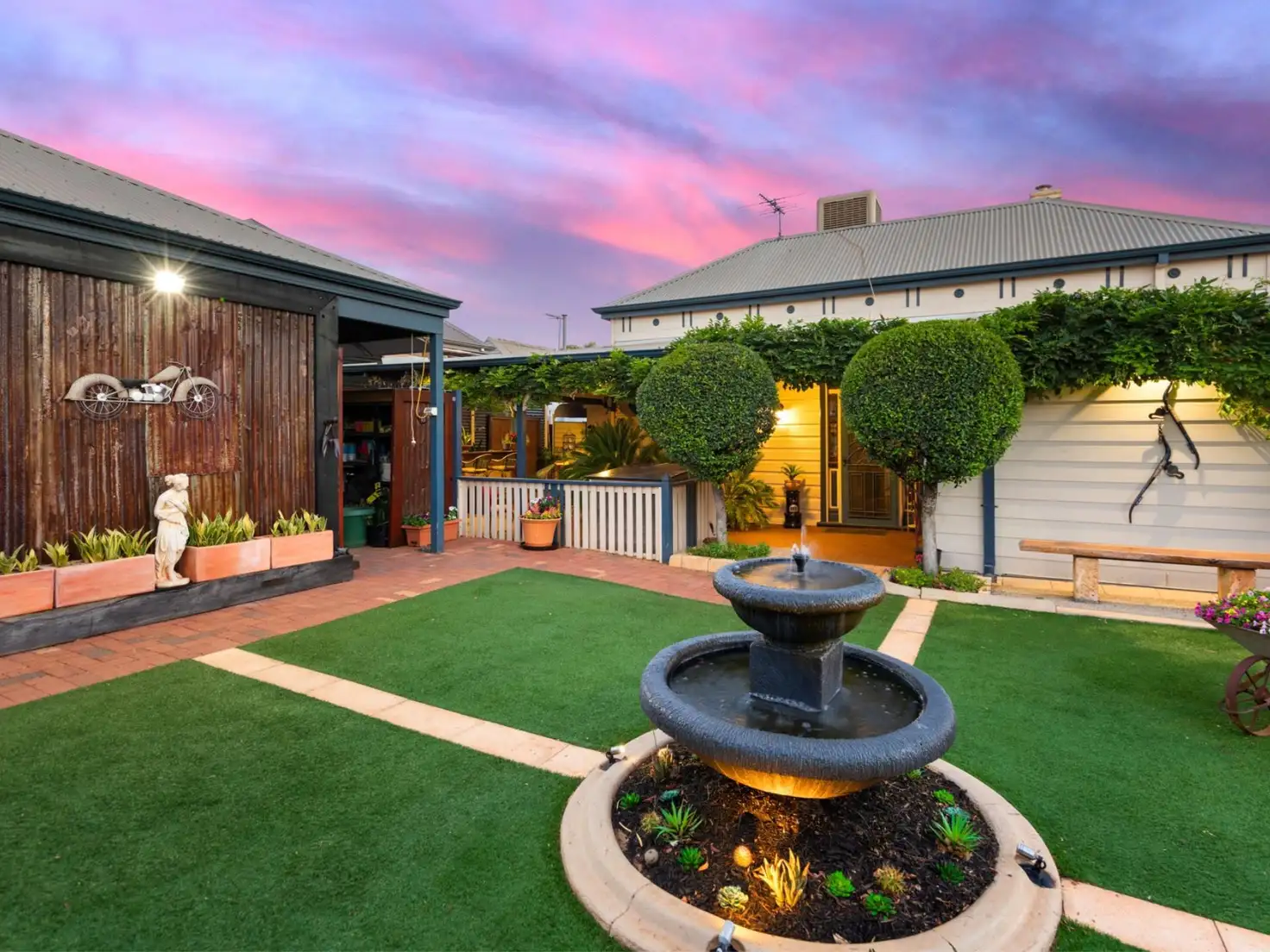 Main view of Homely house listing, 79A Collins Street, Piccadilly WA 6430