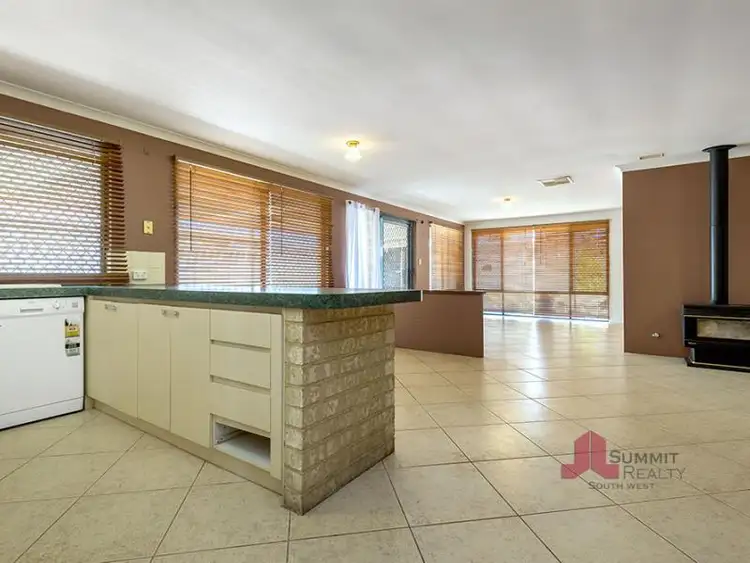 Sixth view of Homely house listing, 23 Recreation Drive, Eaton WA 6232