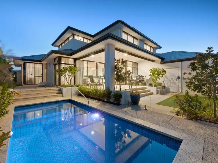 Main view of Homely house listing, 30 Seaward Loop, Sorrento WA 6020