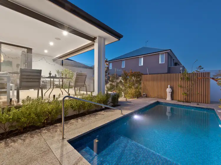 Third view of Homely house listing, 30 Seaward Loop, Sorrento WA 6020