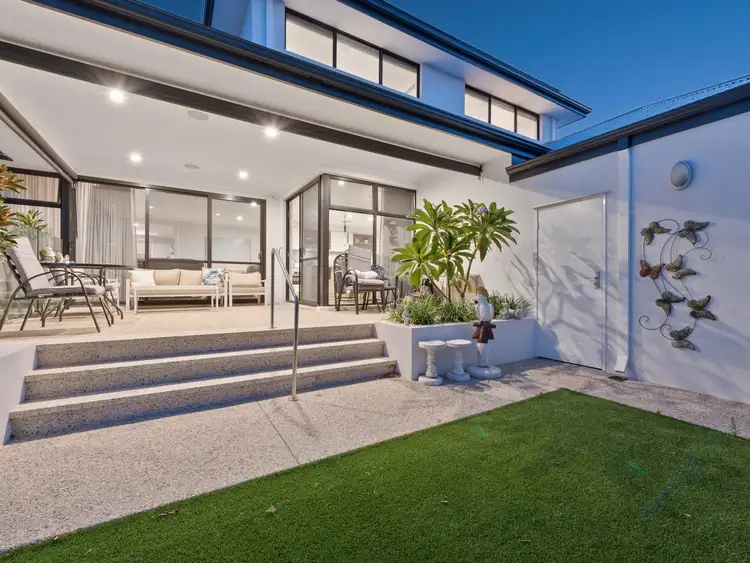 Fourth view of Homely house listing, 30 Seaward Loop, Sorrento WA 6020