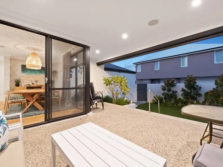 Fifth view of Homely house listing, 30 Seaward Loop, Sorrento WA 6020