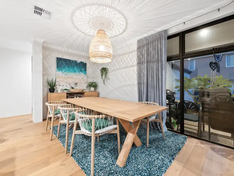 Sixth view of Homely house listing, 30 Seaward Loop, Sorrento WA 6020