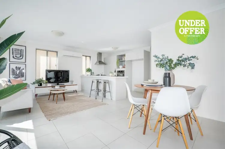Main view of Homely villa listing, 3/31 Prince Street, Queens Park WA 6107
