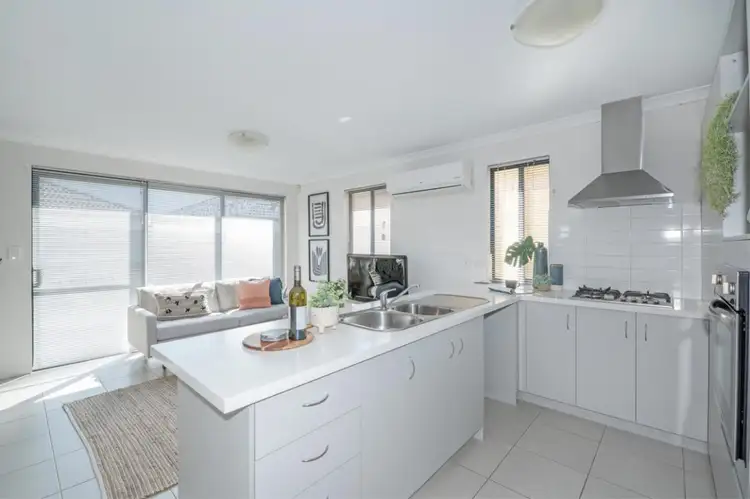 Third view of Homely villa listing, 3/31 Prince Street, Queens Park WA 6107
