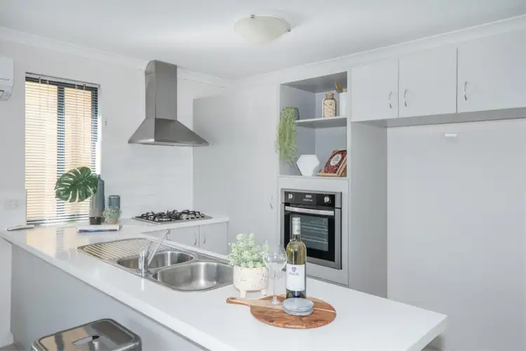 Fourth view of Homely villa listing, 3/31 Prince Street, Queens Park WA 6107