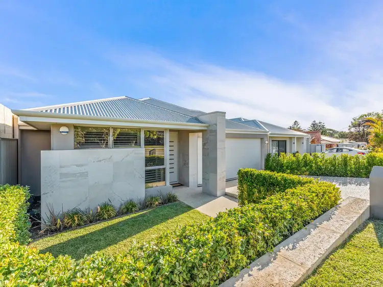 12B Mathis Way, Carine WA 6020