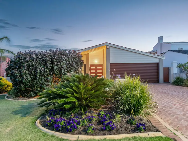 12 Mosspaul Close, Duncraig WA 6023