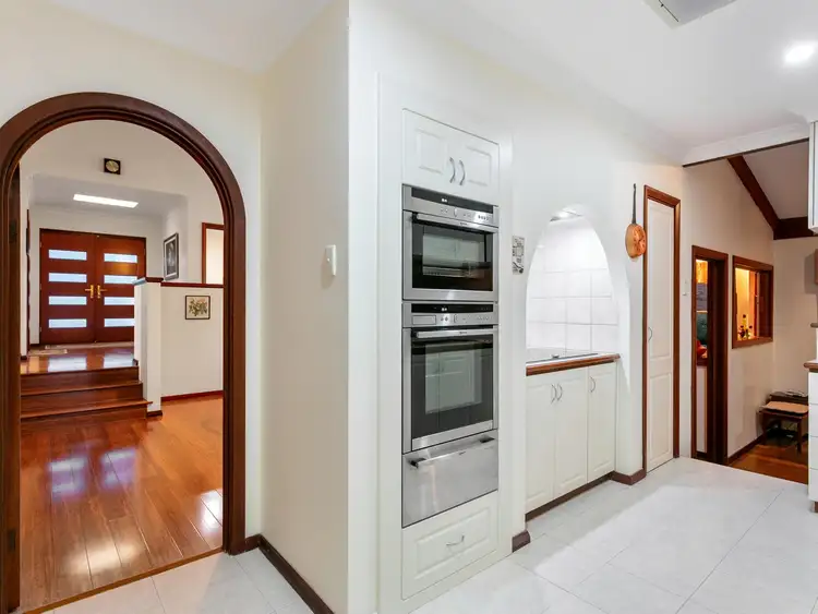 Sixth view of Homely house listing, 12 Mosspaul Close, Duncraig WA 6023