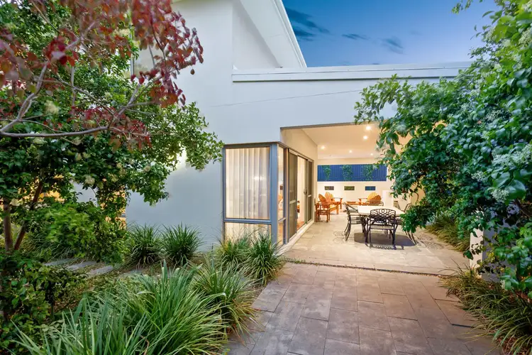 Fourth view of Homely house listing, 35A Robin Avenue, Sorrento WA 6020